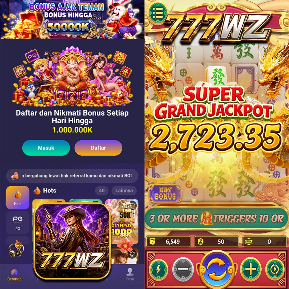 777wz APK
