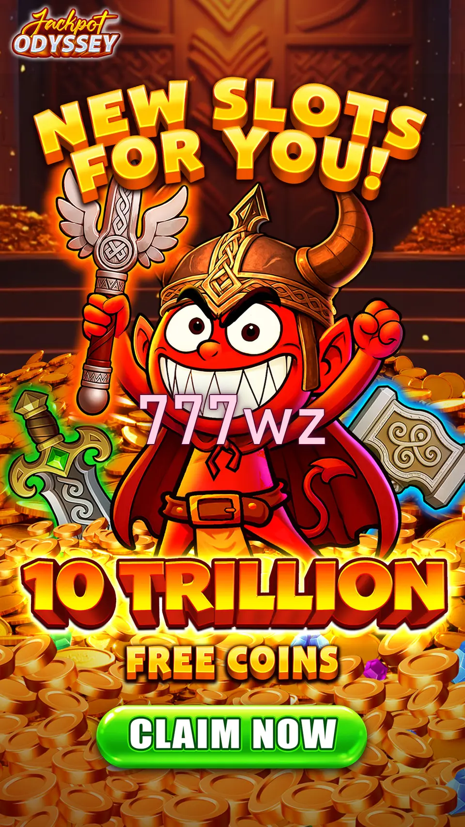 777wz APK