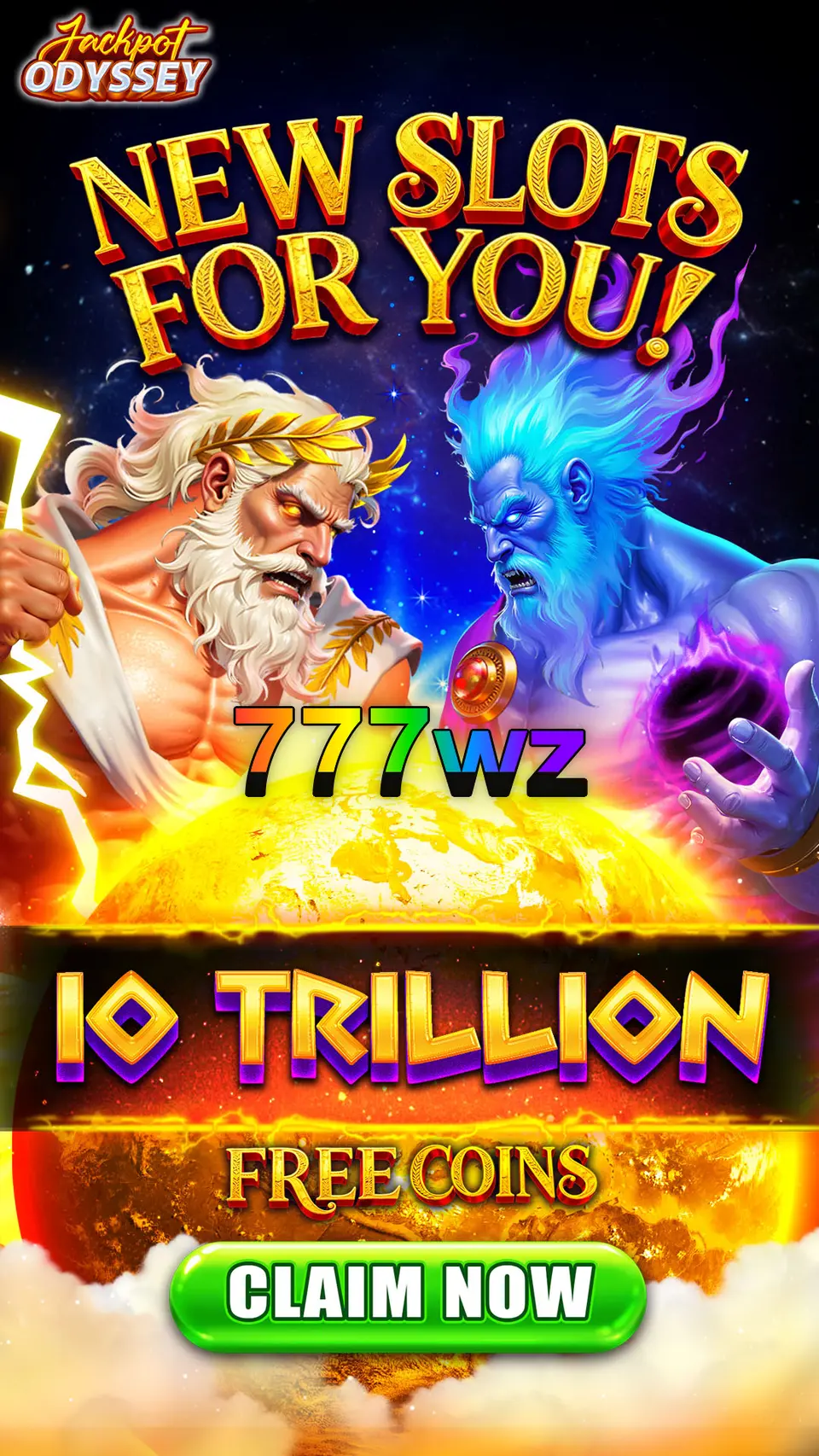 777wz APK
