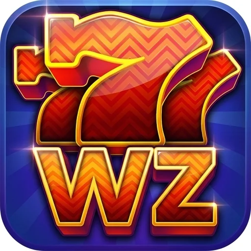 777wz Logo - Resmi